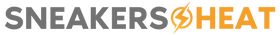 Sneakers-Heat-Logo