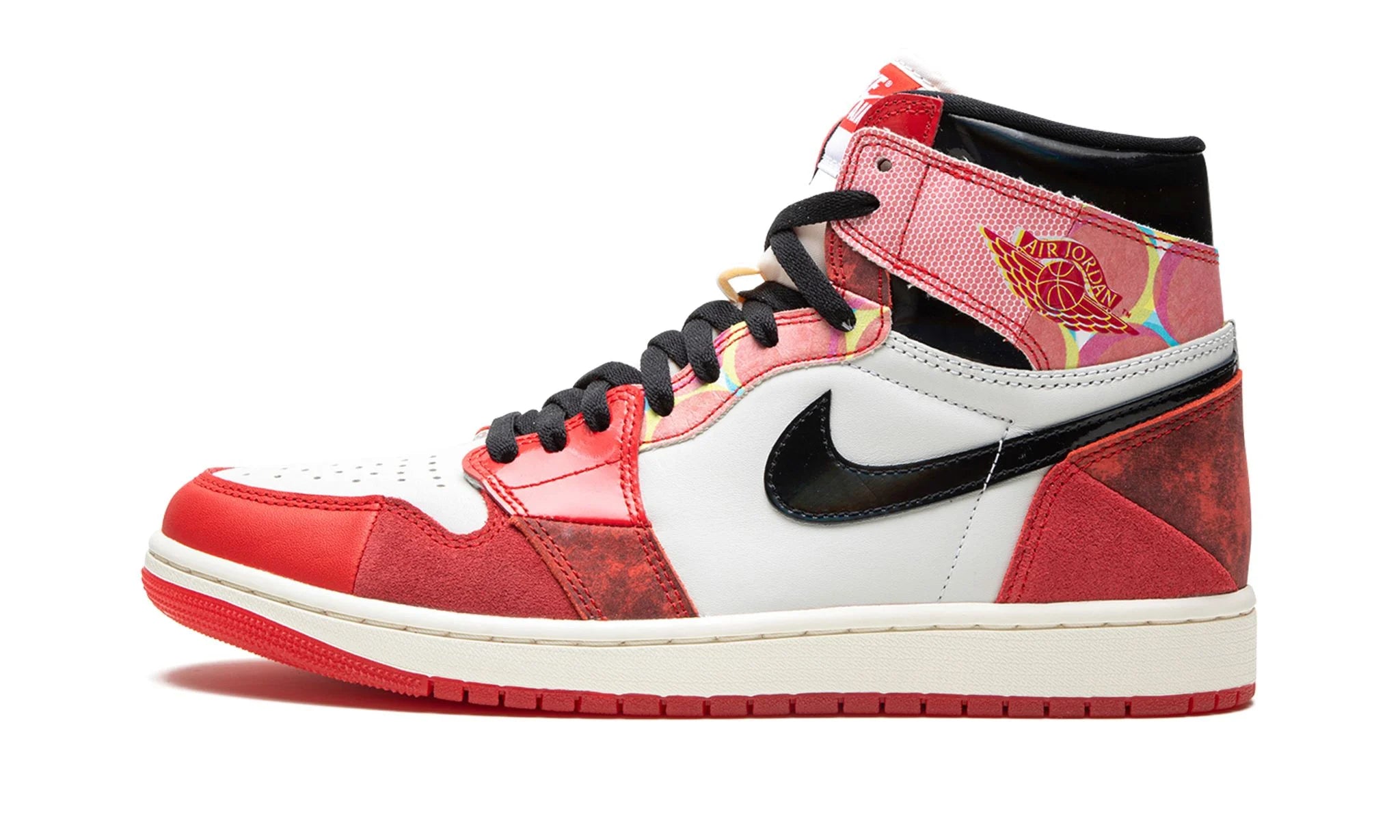 Air jordan ancien discount modele