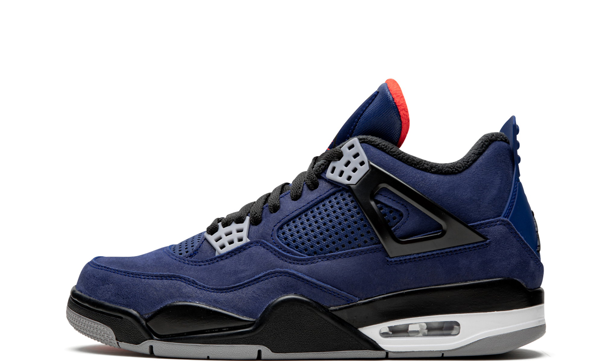 Nike Air Jordan 4 WNTR Loyal Blue | CQ9597-401 – SNEAKERS HEAT