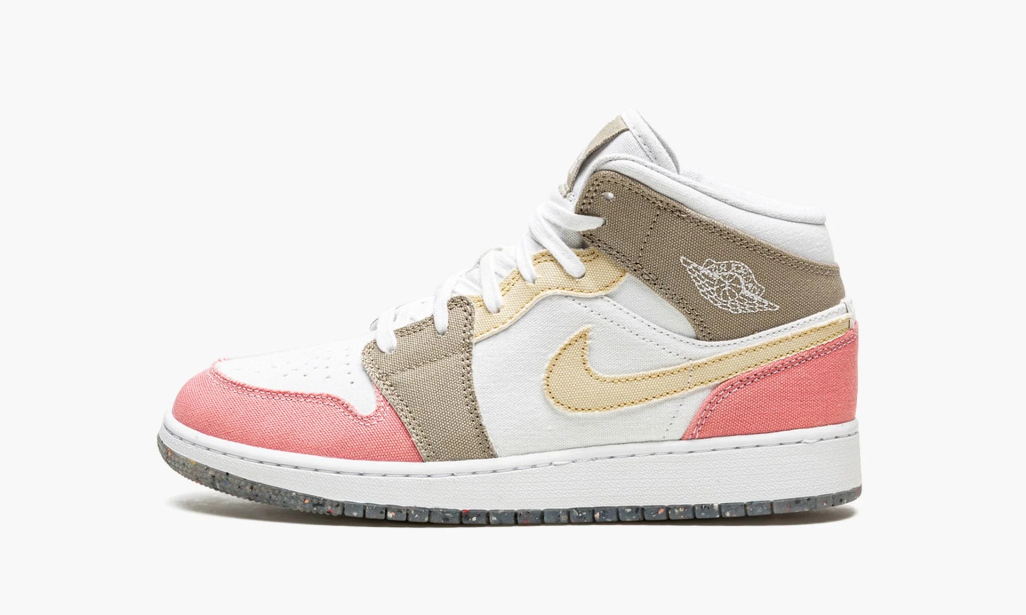 Air jordan 1 couleur discount pastel