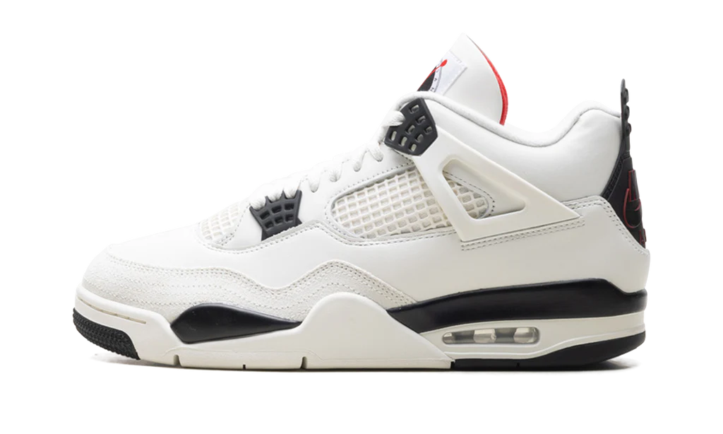Air Jordan 4 Flight Club - IM4002-100