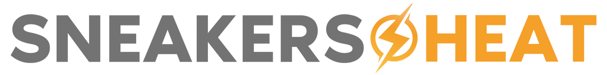Sneakers-Heat-Logo