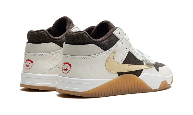 Nike air force travis scott sail on sale