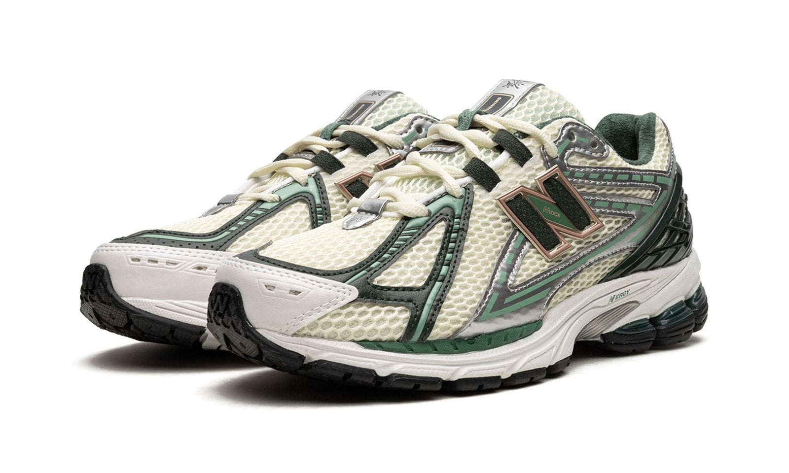 Aimé Leon Dore × New Balance 1906R Jade New Balance x Aimé Leon Dore 1906R 