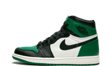 Nike-Air-Jordan-1-Pine-Green-555088-302-Sneakers-Heat-1