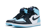 CD0461-401-Nike-Air-Jordan-1-UNC-Patent-Blue-Chill-WMNS-Sneakers-Heat-2