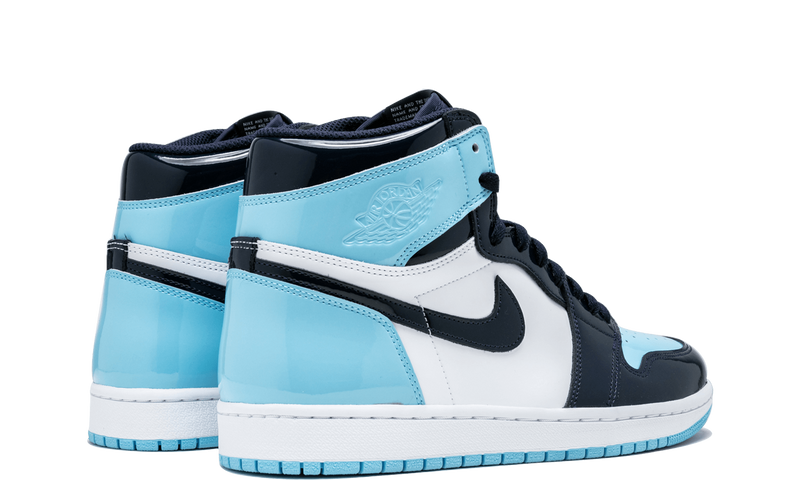 Nike-Air-Jordan-1-UNC-Patent-Blue-Chill-WMNS-CD0461-401-Sneakers-Heat-3