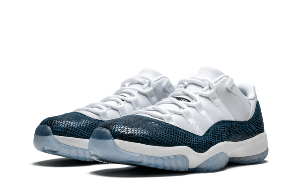 CD6846-102-Nike-Air-Jordan-11-Low-Snakeskin-Blue-Sneakers-Heat-2