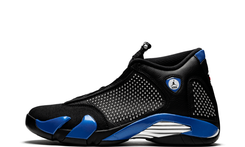 Nike-Air-Jordan-14-Supreme-Black-BV7630-004-Sneakers-Heat-1