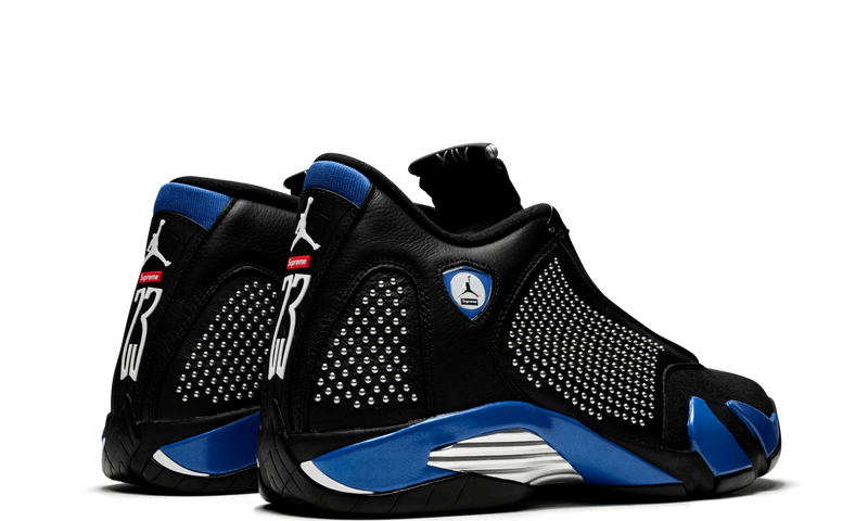 Nike-Air-Jordan-14-Supreme-Black-BV7630-004-Sneakers-Heat-3