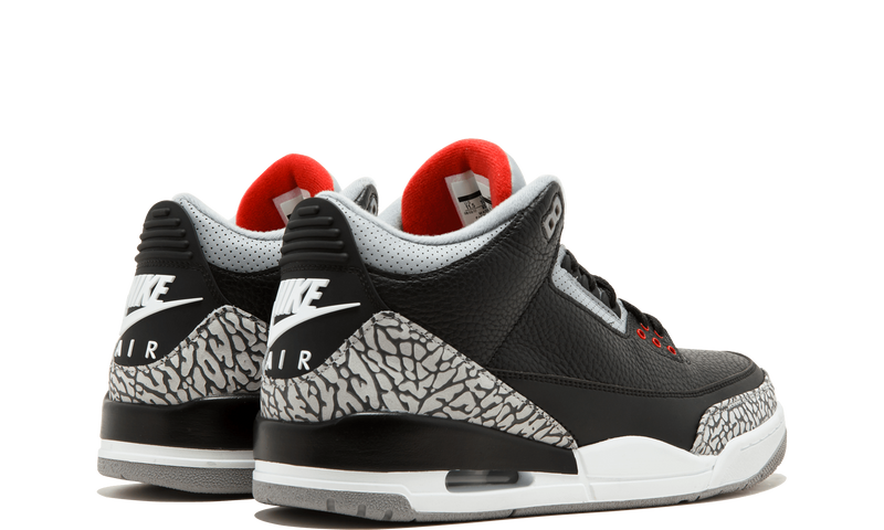 Nike-Air-Jordan-3-Black-Cement-2018-854262-001-Sneakers-Heat-3
