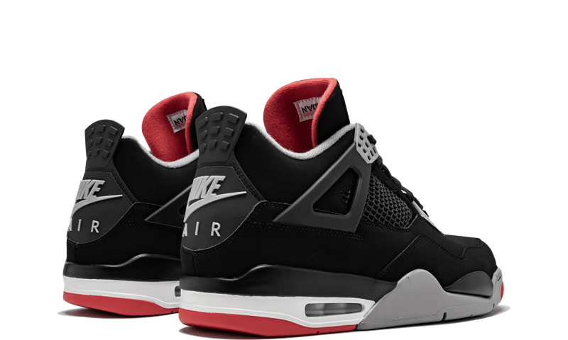 Nike-Air-Jordan-4-Bred-OG-308497-060-Sneakers-Heat-3