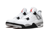 Air Jordan 4 Cement Grey OG (2016)