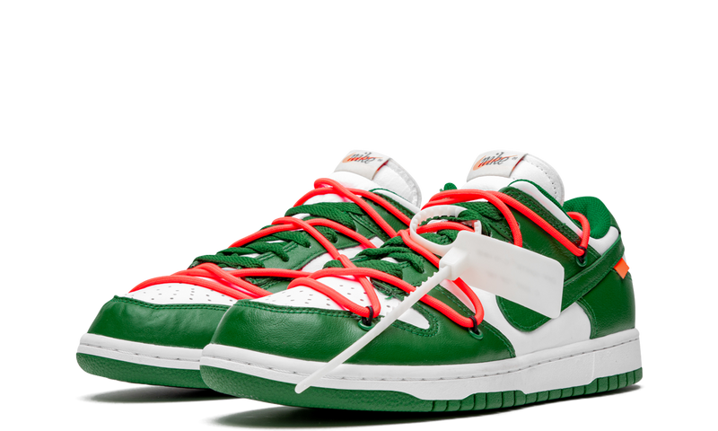 CT0856-100-Nike-Dunk-Low-Off-White-Pine-Green-Sneakers-Heat-2