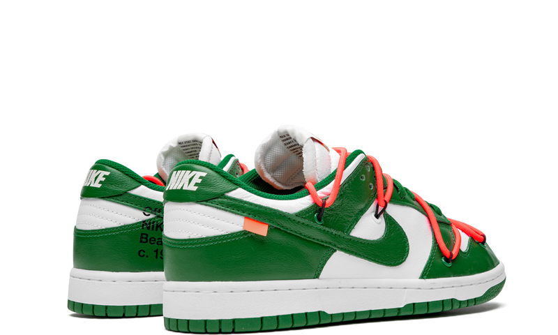 Nike-Dunk-Low-Off-White-Pine-Green-CT0856-100-Sneakers-Heat-3