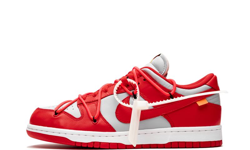 Nike-Dunk-Low-Off-White-Red-CT0856-600-Sneakers-Heat-1