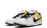 BQ6832-101-Nike-Dunk-Low-SB-Raygun-Tie-Dye-White-Sneakers-Heat-2