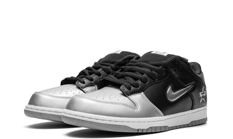 CK3480-001-Nike-Dunk-Low-SB-Supreme-Jewel-Silver-Sneakers-Heat-2