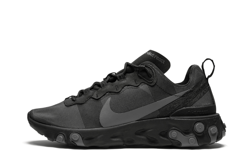 Nike-React-Element-55-Black-BQ6166-008-Sneakers-Heat-1