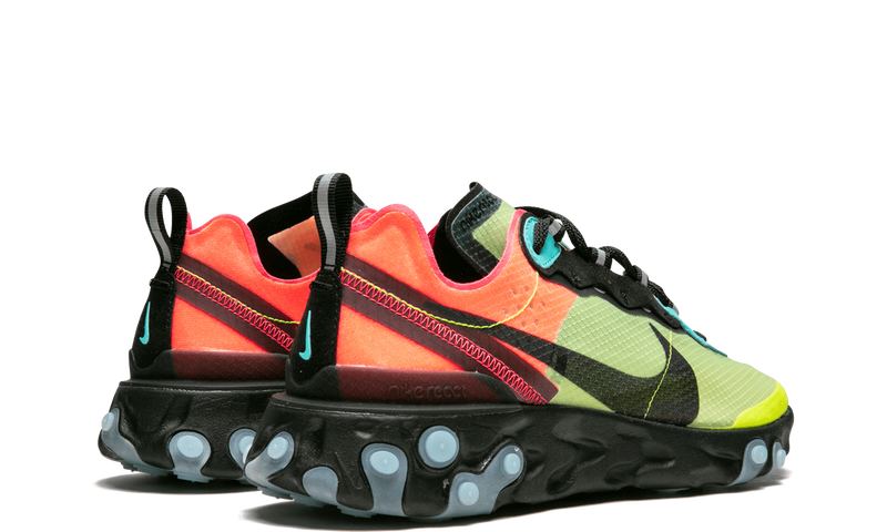 Nike-React-Element-87-Volt-Racer-Pink-Black-Aurora-AQ1090-700-Sneakers-Heat-3