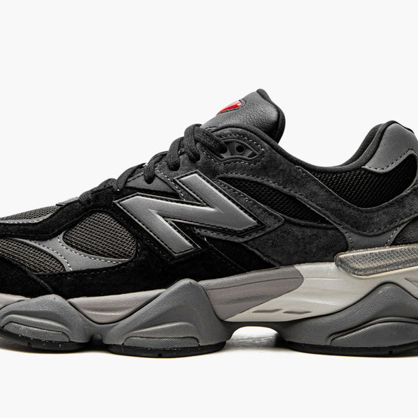 New Balance 90/60 Black Castlerock Grey | U9060BLK – SNEAKERS HEAT