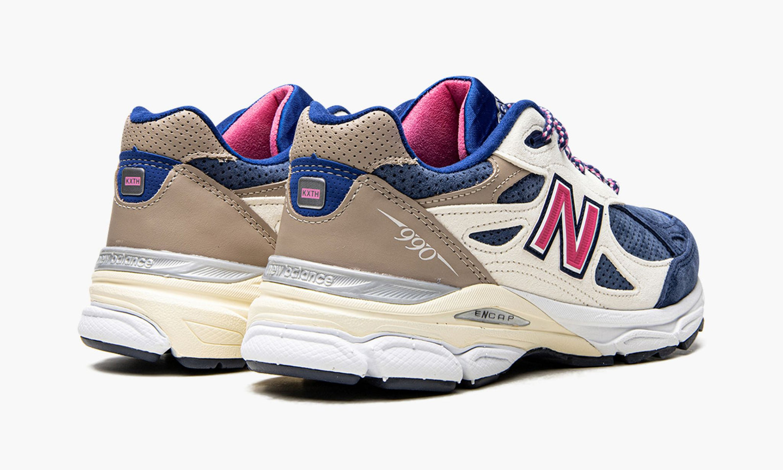 New Balance 990v3 Kith Daytona | M990KH3 – SNEAKERS HEAT