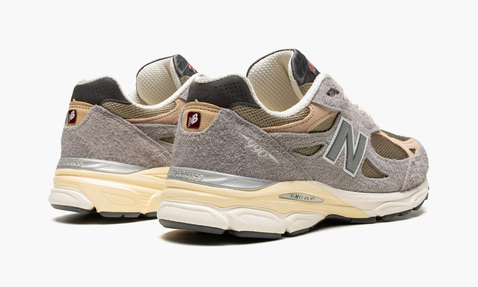 NEW BALANCE M990TG3 TEDDY SANTIS 27cm 4iV2w-m31019859568 | citylawyermag.com