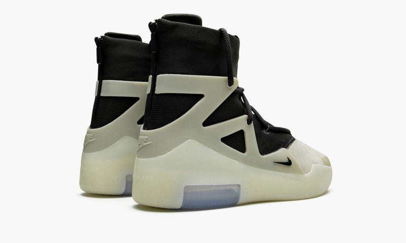air fear of god 1 string "the question"