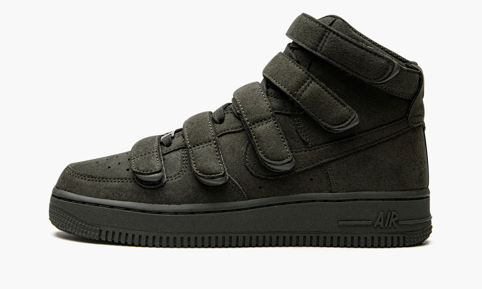 Nike air force one high 07 online