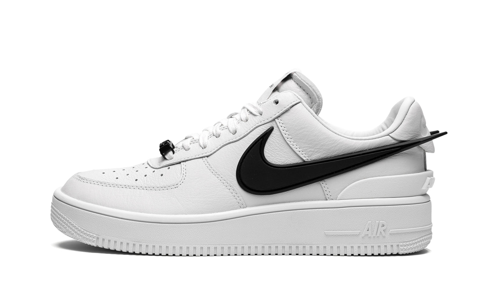 Air Force 1 Low AMBUSH Phantom DV3464 002 SNEAKERS HEAT