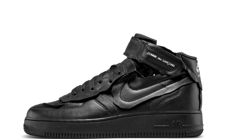 nike-air-force-1-mid-comme-des-garcons-black-dc3601-001-sneakers-heat-1