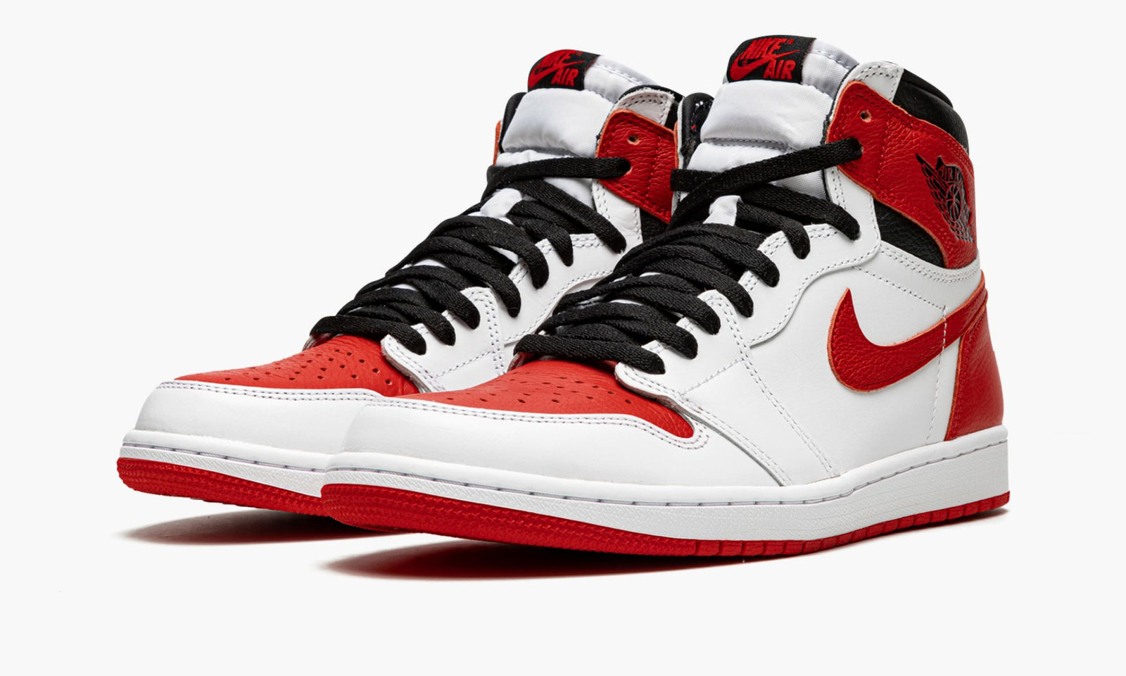 Nike air 1 high top 2025
