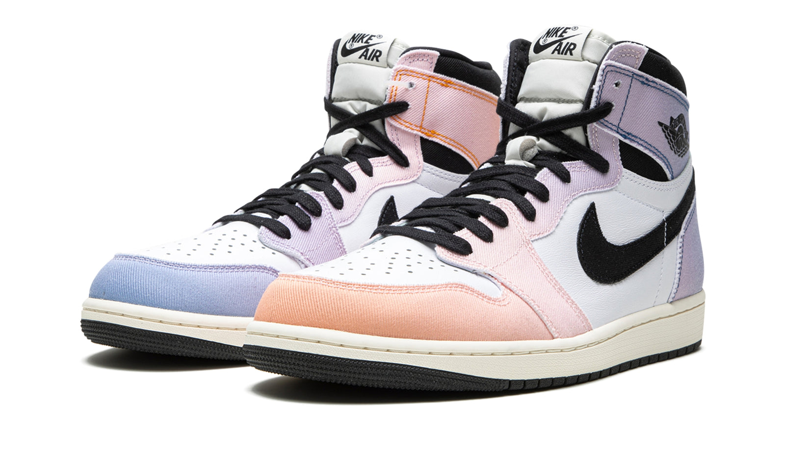 Nike air jordan 1 high tops online