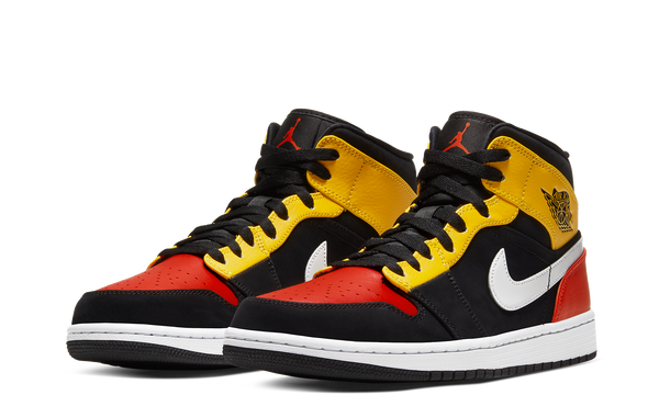 852542-087-nike-air-jordan-1-mid-black-amarillo-orange-sneakers-heat-2
