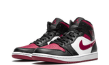 554724-066-nike-air-jordan-1-mid-bred-toe-sneakers-heat-2