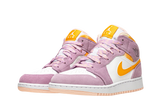 nike-air-jordan-1-mid-cherry-blossom-gs-dc9517-600-sneakers-heat-2