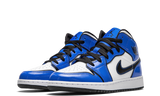 bq6931-402-nike-air-jordan-1-mid-signal-blue-gs-sneakers-heat-2