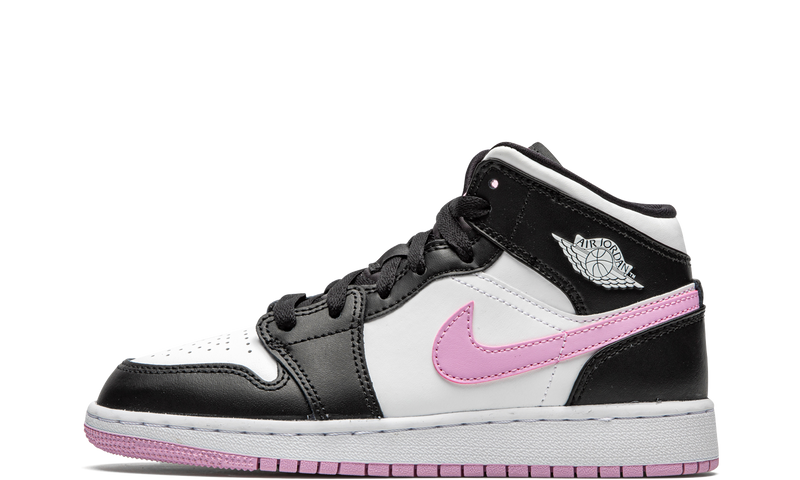 nike-air-jordan-1-mid-white-black-light-arctic-pink-gs-555112-103-sneakers-heat-1