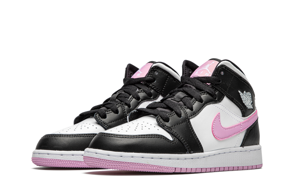 555112-103-nike-air-jordan-1-mid-white-black-light-arctic-pink-gs-sneakers-heat-2