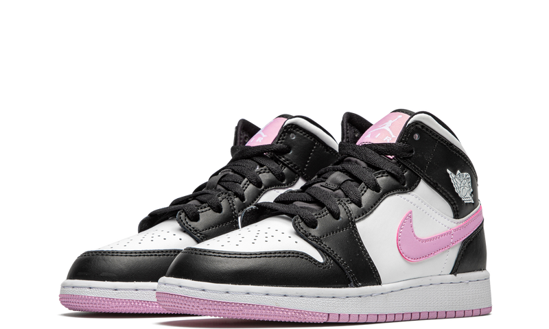 555112-103-nike-air-jordan-1-mid-white-black-light-arctic-pink-gs-sneakers-heat-2