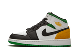 nike-air-jordan-1-mid-white-laser-orange-lucky-green-gs-bq6931-101-sneakers-heat-1