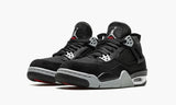 nike-air-jordan-4-black-canvas-gs-dv0553-006-sneakers-heat-2