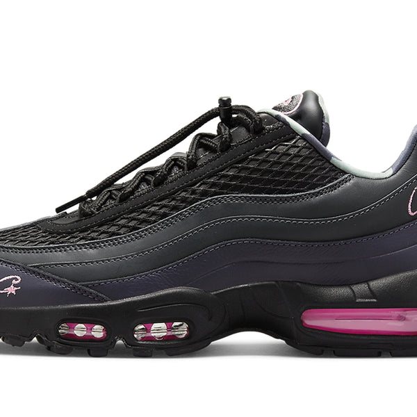 Chaussure nike air max 95 rose shop