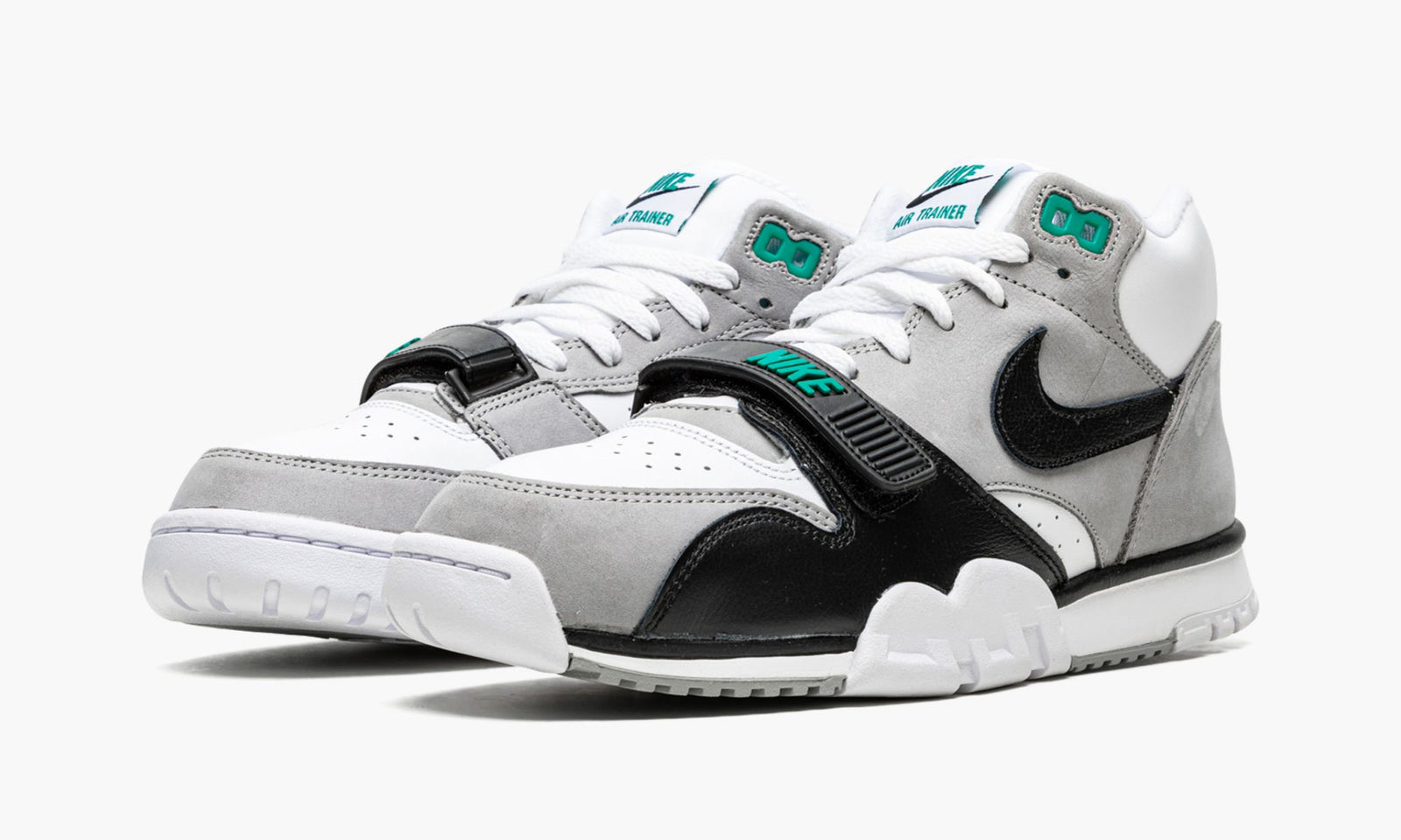 Nike Air Trainer 1 Chlorophyll (2022) エア トレーナー Nike Air Trainer 1 Mid Chlorophylle 2022 DM0521-100