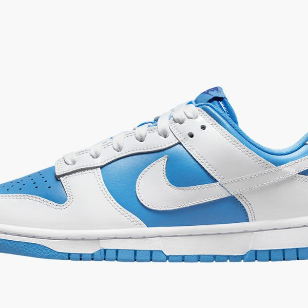 Nike Dunk Low Reverse UNC (W) | DJ9955-101 – SNEAKERS HEAT